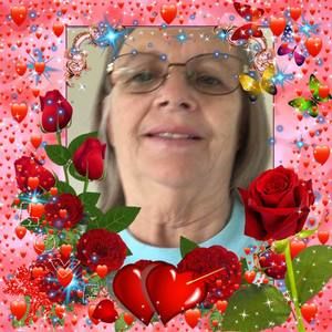 Meet your Posher, Rose